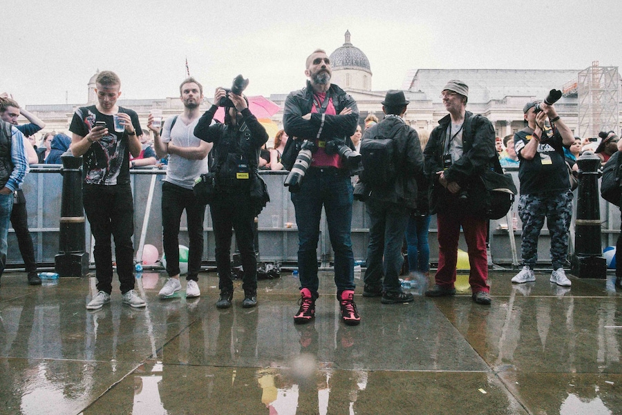 Pride London 2016 28