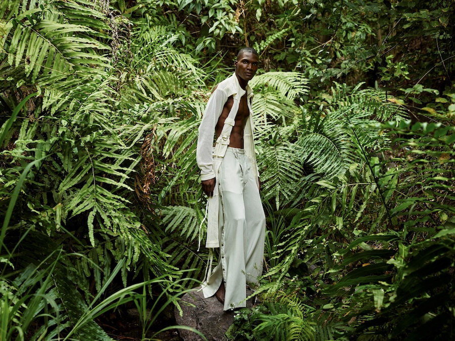 Pieter Hugo Hood By Air Carlos Nazario Jamaica Kingston 3