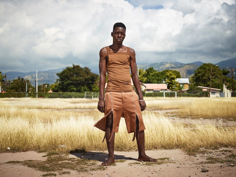 Pieter Hugo Hood By Air Carlos Nazario Jamaica Kingston 4
