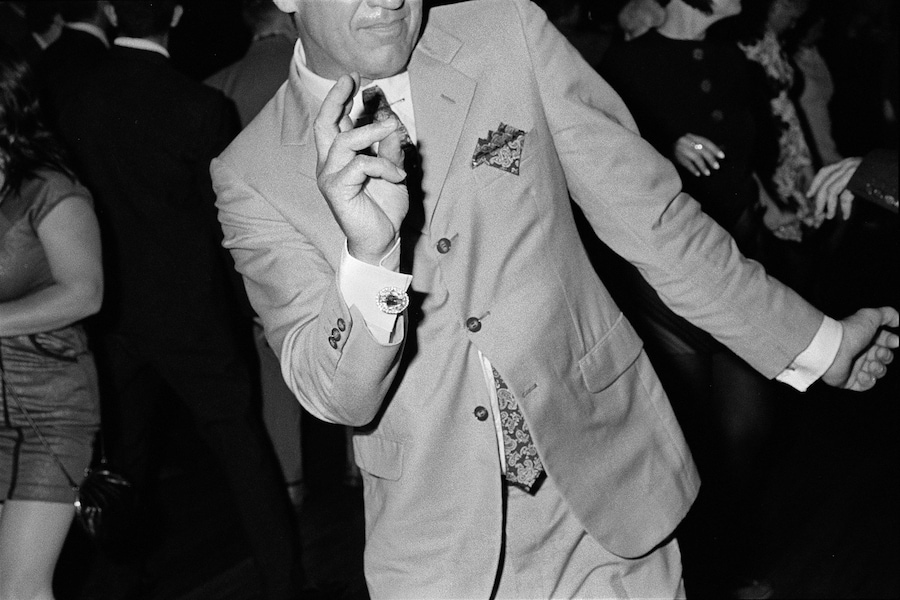 Owen Harvey ‘People Gonna Talk’ 1