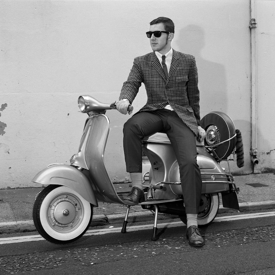  Owen Harvey ‘People Gonna Talk’ 0