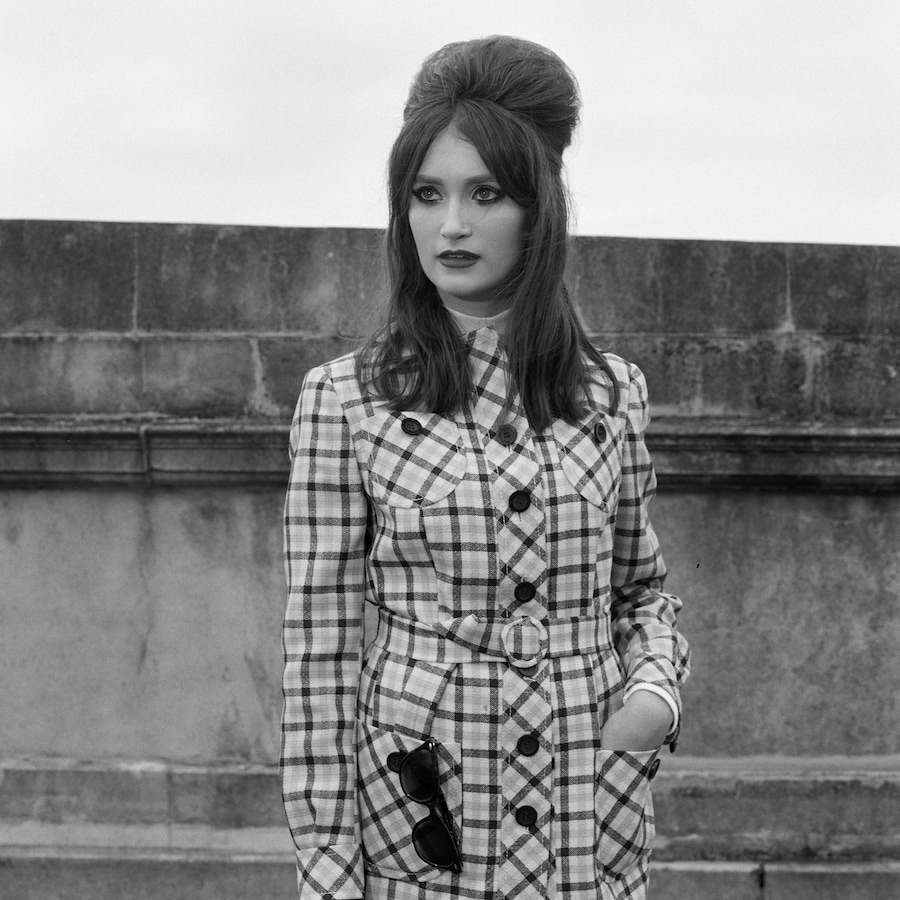 Owen Harvey ‘People Gonna Talk’ 2