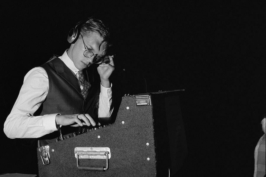 Owen Harvey ‘People Gonna Talk’ 4