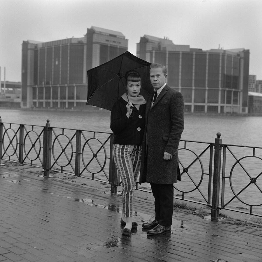 Owen Harvey ‘People Gonna Talk’ 7