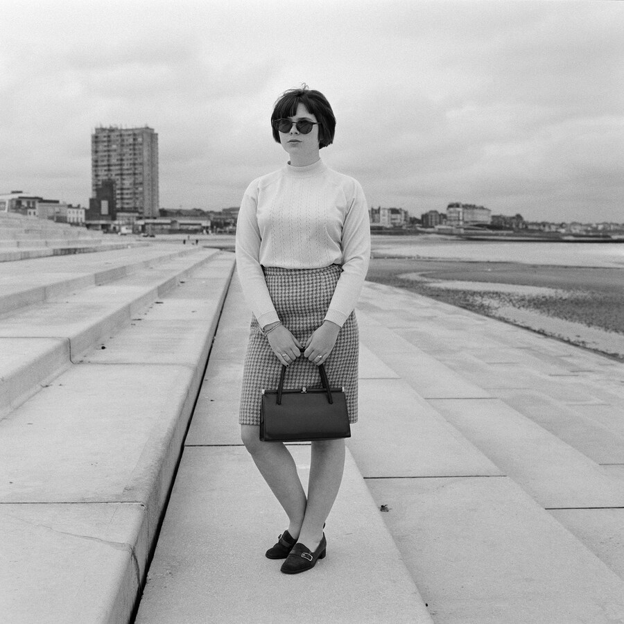 Owen Harvey ‘People Gonna Talk’ 9