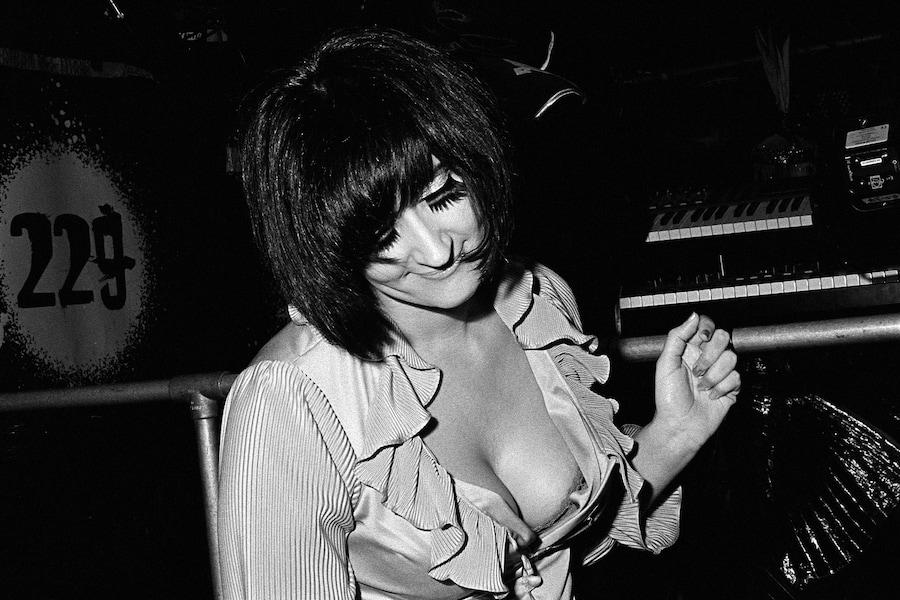 Owen Harvey ‘People Gonna Talk’ 10