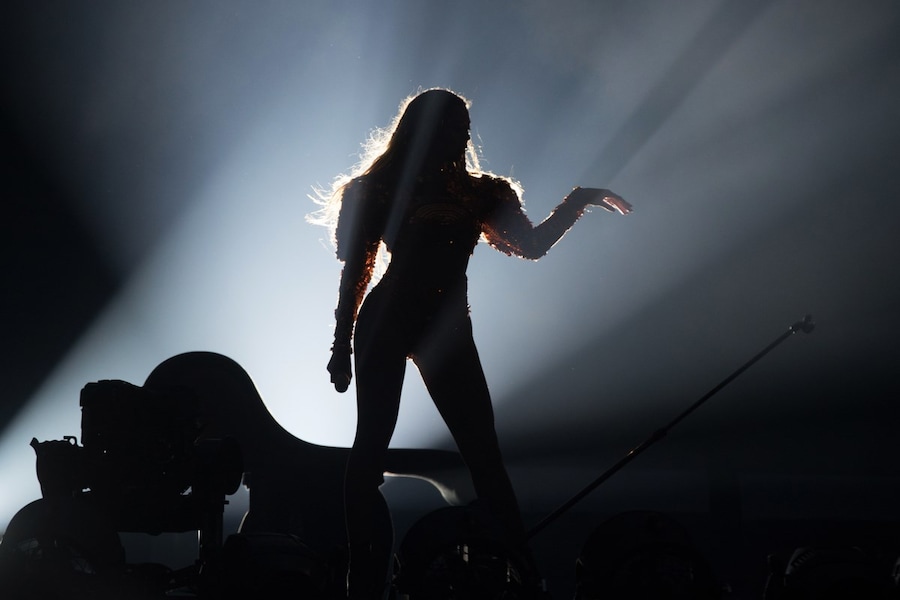 Beyonce Formation Tour - Wembley 7