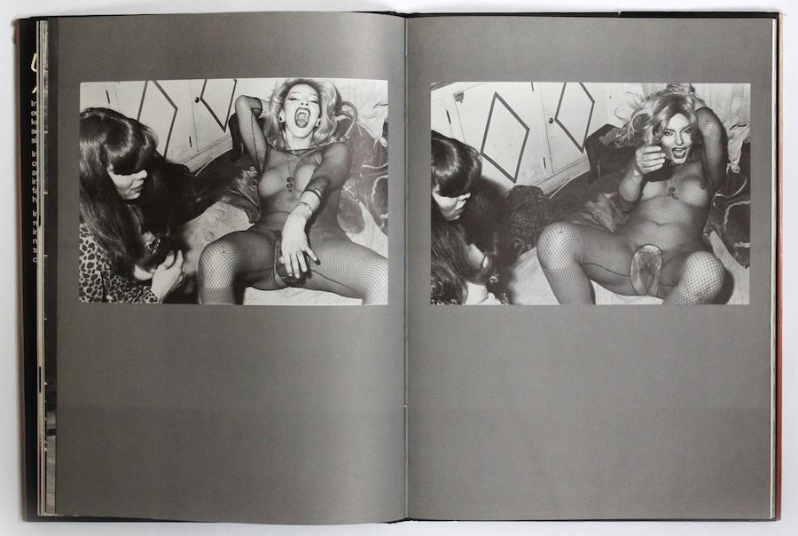 Byron Newman, The Ultimate Angels, Hutchinson, 1984 2
