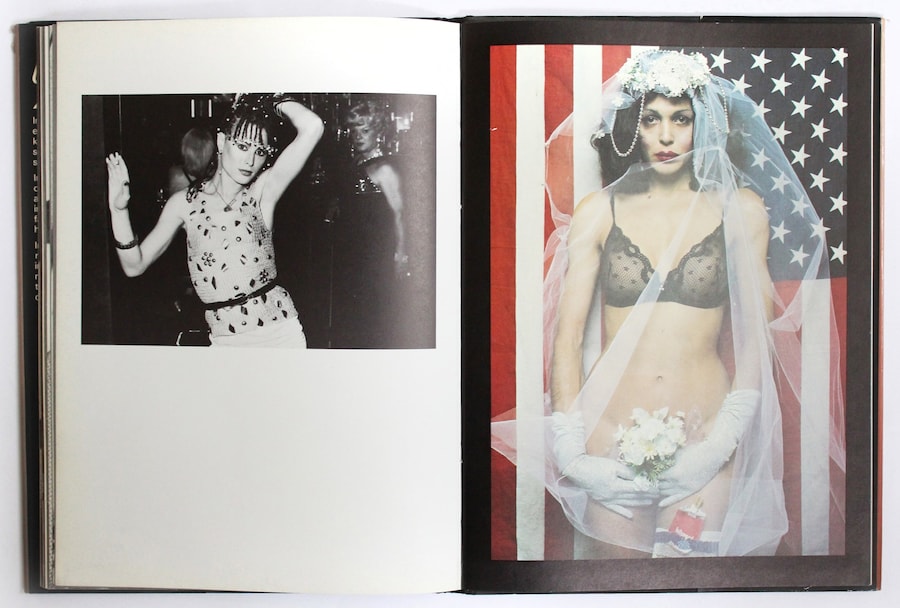 Byron Newman, The Ultimate Angels, Hutchinson, 1984 7