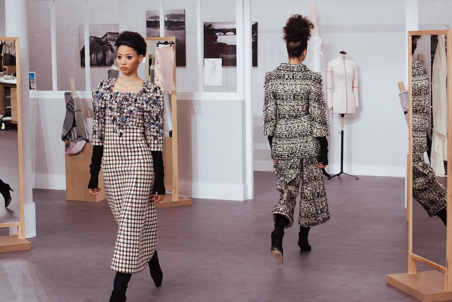 Chanel Haute Couture AW16 10