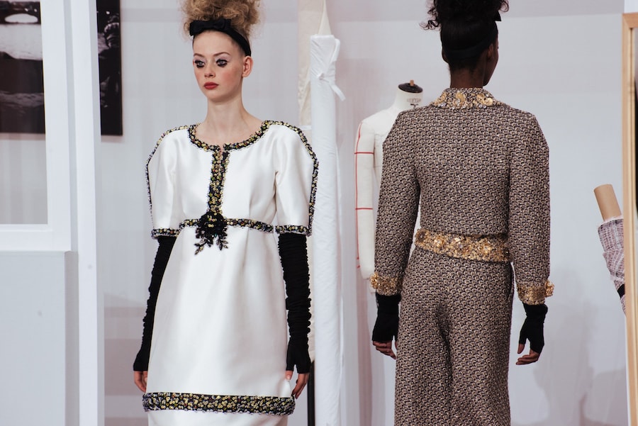 Chanel Haute Couture AW16 22