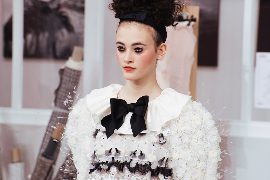 Chanel Haute Couture AW16 28