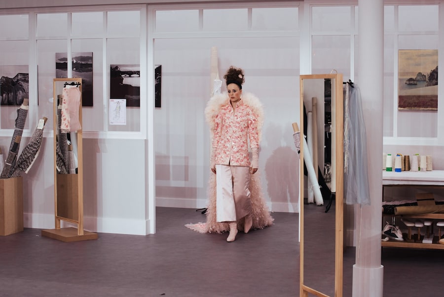 Chanel Haute Couture AW16 30