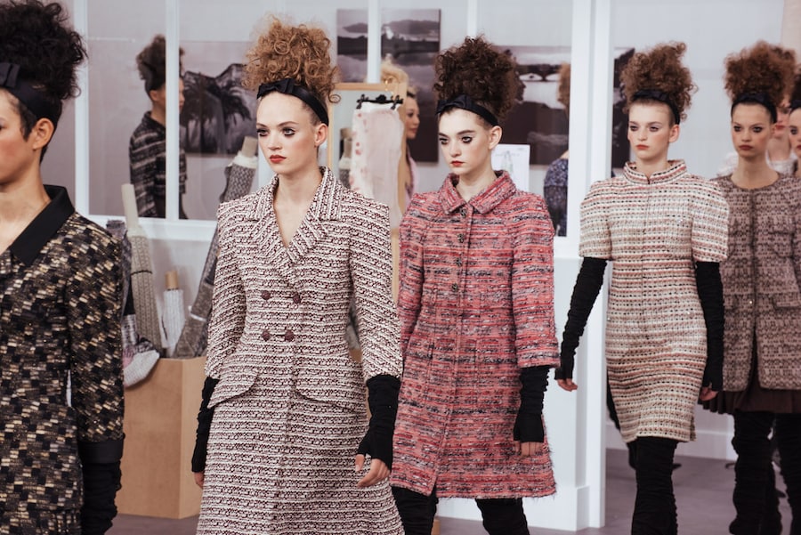 Chanel Haute Couture AW16 32