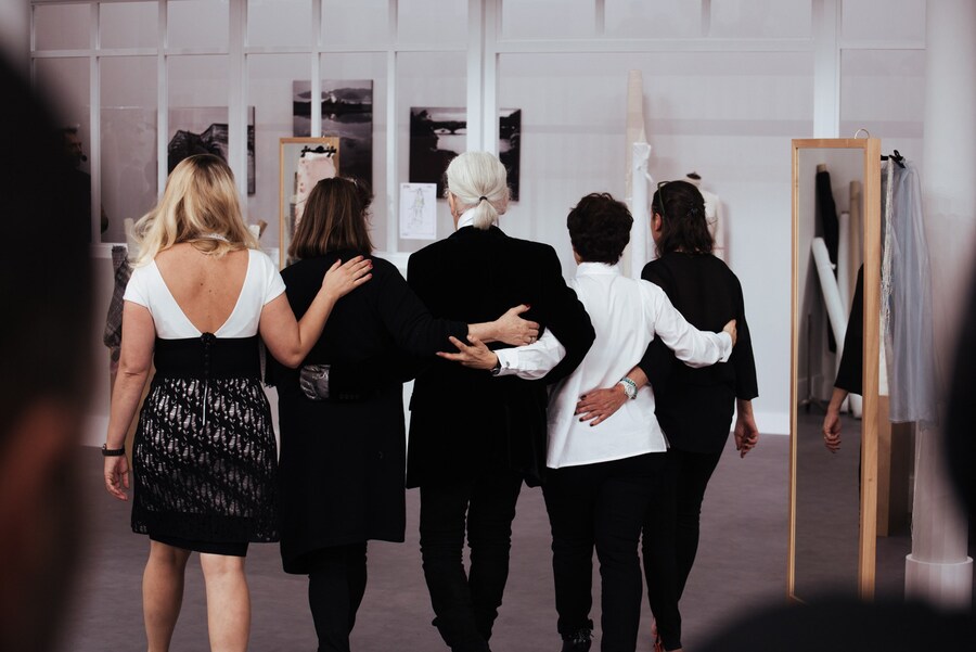 Chanel Haute Couture AW16 35