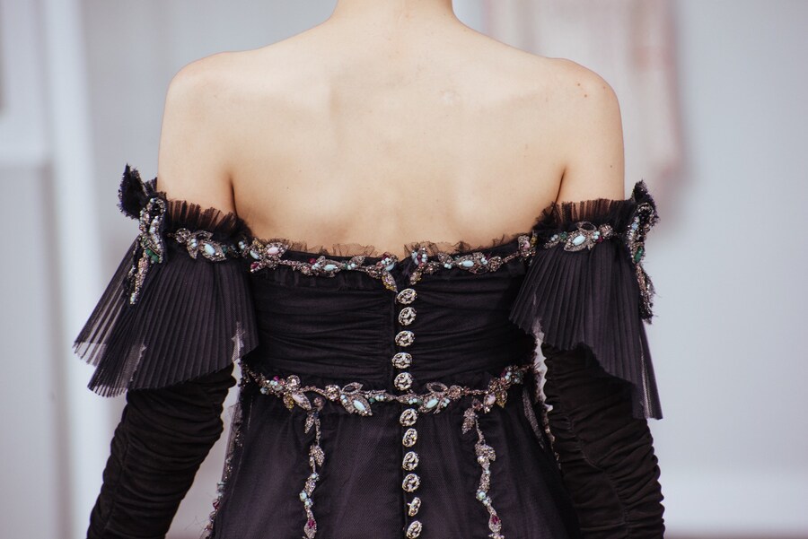 Chanel Haute Couture AW16 34