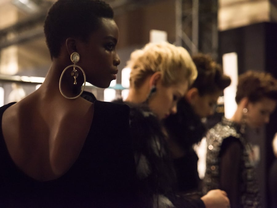 Armani Priv&#233; Couture AW16 12