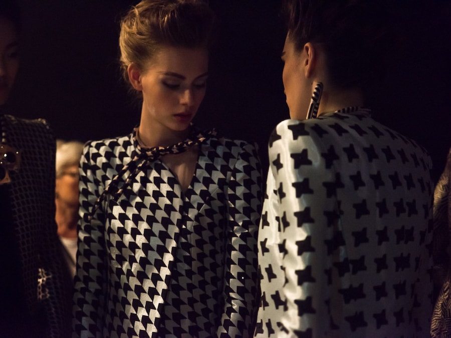 Armani Priv&#233; Couture AW16 15