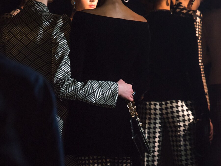 Armani Priv&#233; Couture AW16 26