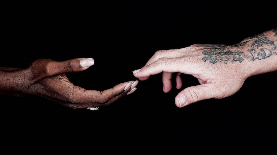 Hands Orlando Tribute Single