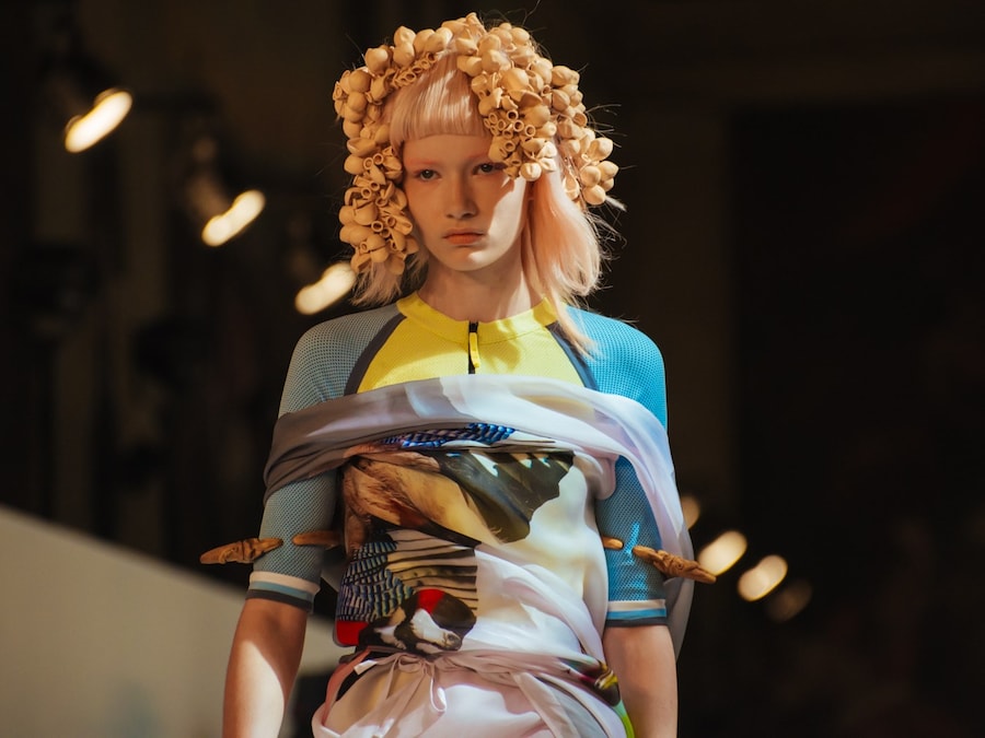 Maison Margiela Artisanal AW16 2