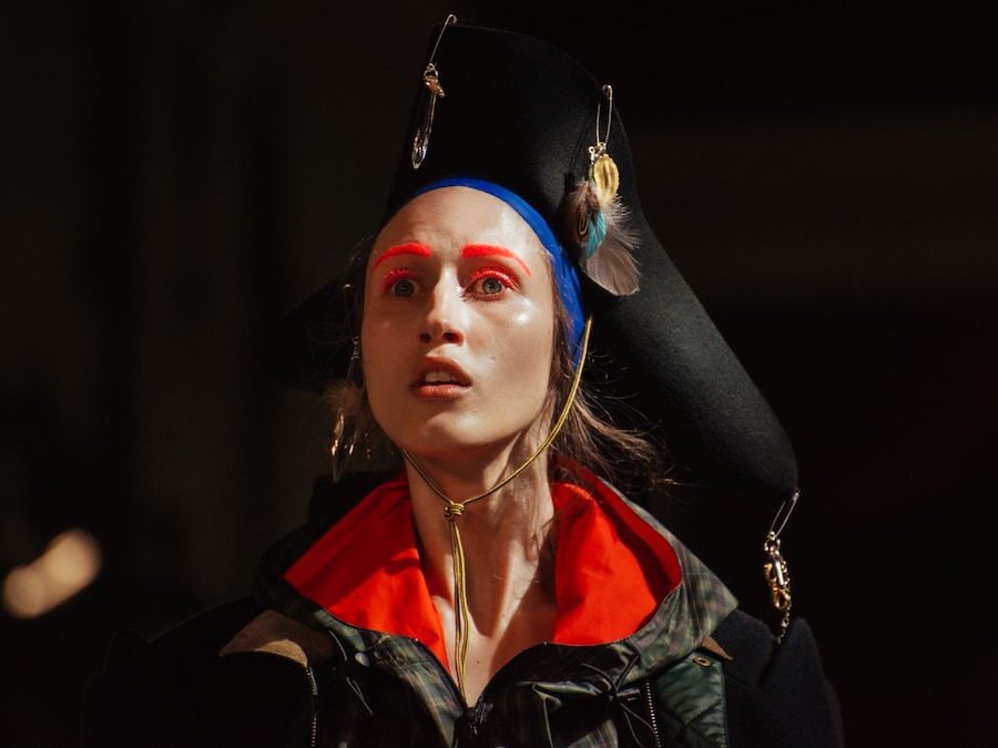 Maison Margiela Artisanal AW16 9