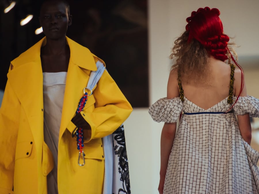 Maison Margiela Artisanal AW16 18