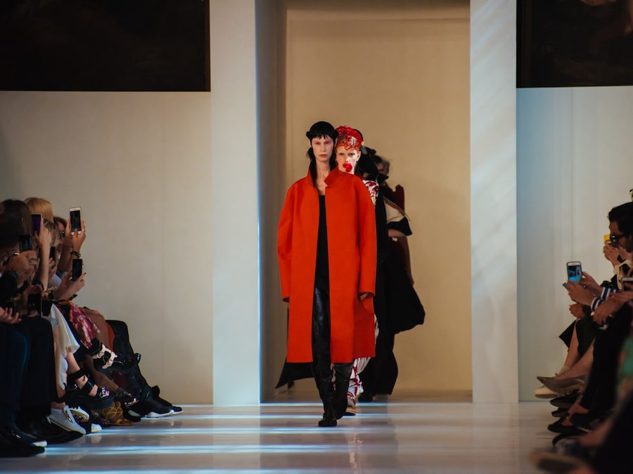Maison Margiela Artisanal AW16 32