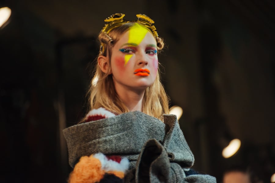 Maison Margiela Artisanal AW16 16