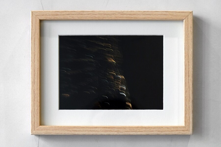 Everything Distracts Me, Giovanni Leonardo Bassan 17