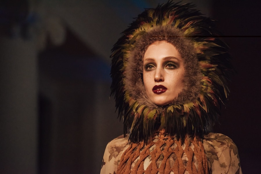 Jean Paul Gaultier AW16 Haute Couture 19