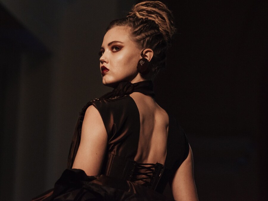 Jean Paul Gaultier AW16 Haute Couture 24