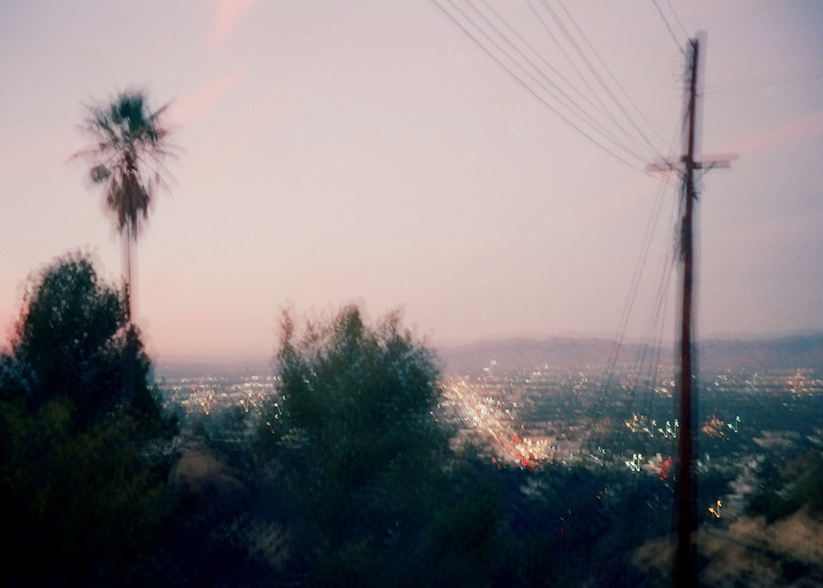 Stef Mitchell Girl Red Hook Labs exhibition 2016 photography 8