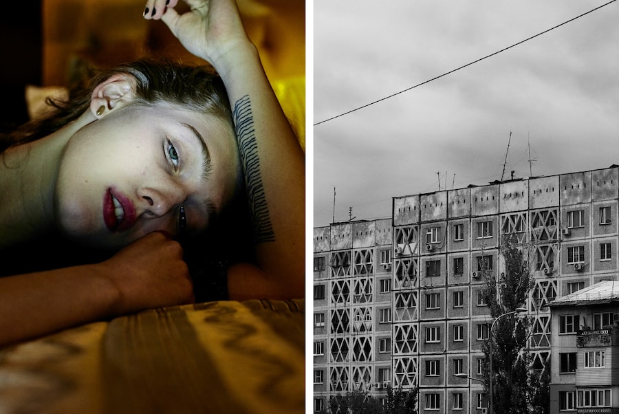 Daniel King’s Kazakhstan 1