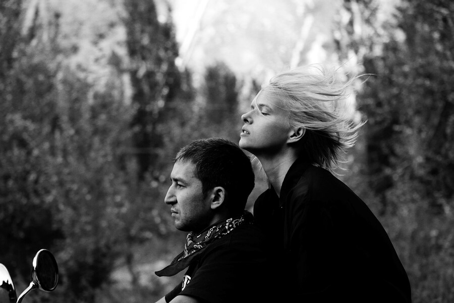 Daniel King’s Kazakhstan 2