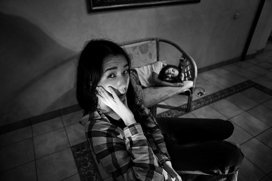 Daniel King’s Kazakhstan 5