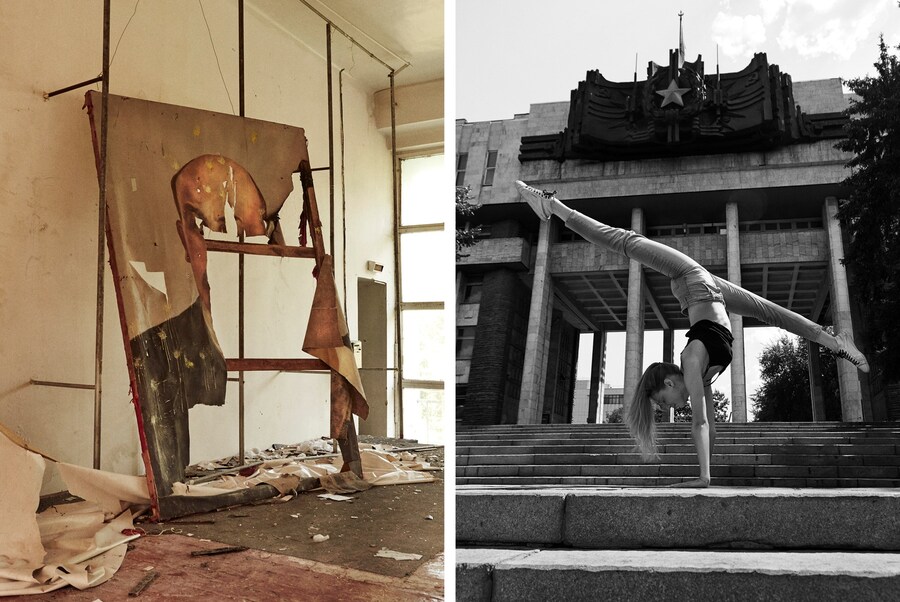 Daniel King’s Kazakhstan 6