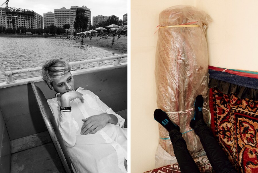 Daniel King’s Kazakhstan 7