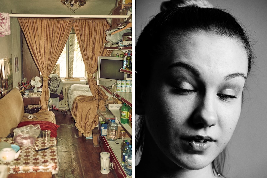 Daniel King’s Kazakhstan 8