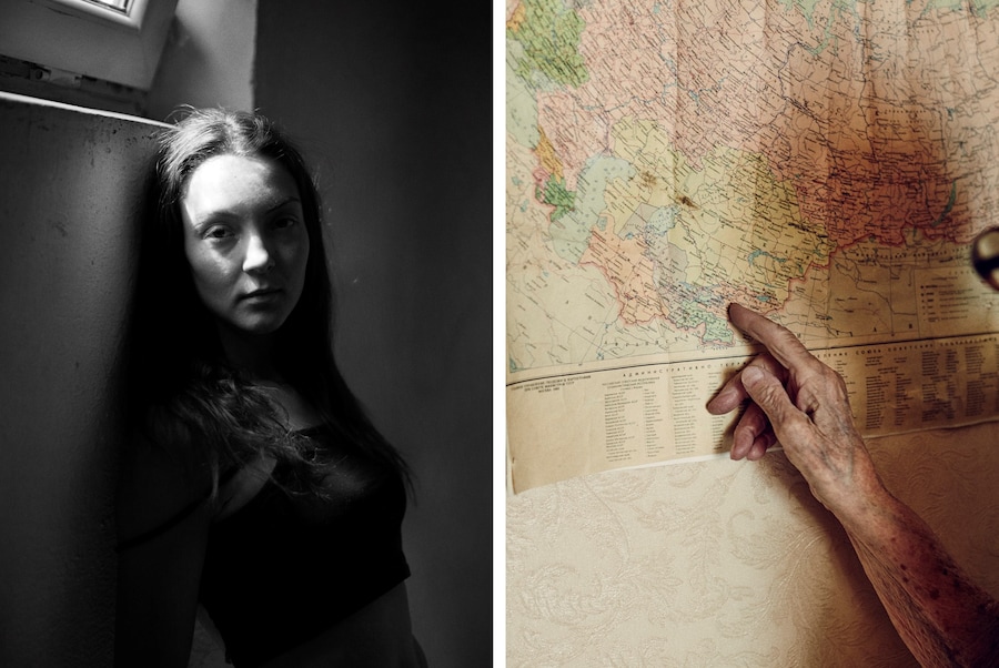 Daniel King’s Kazakhstan 9