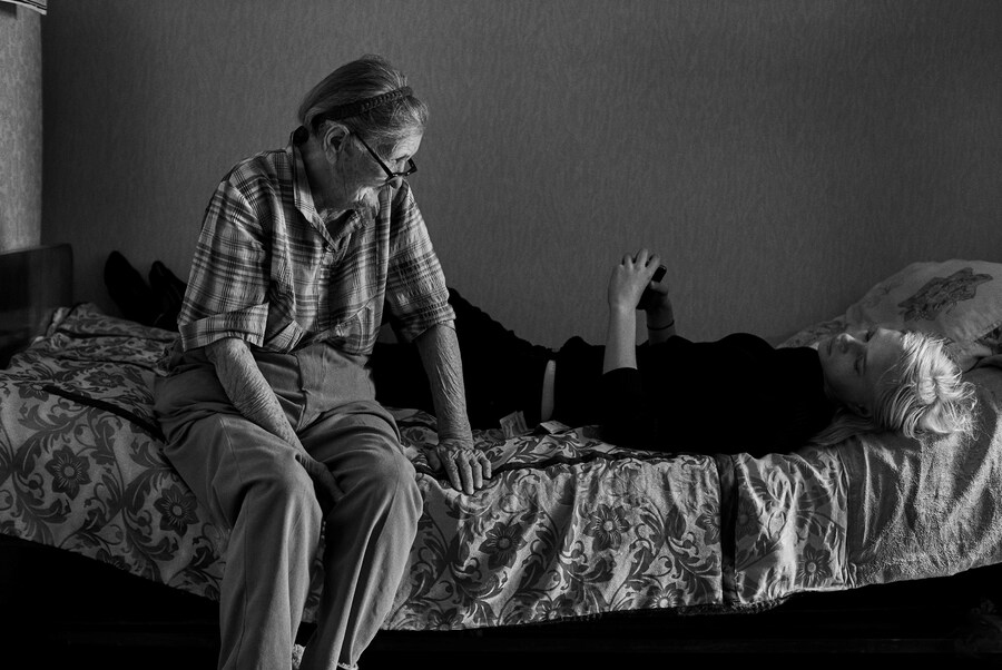 Daniel King’s Kazakhstan 13