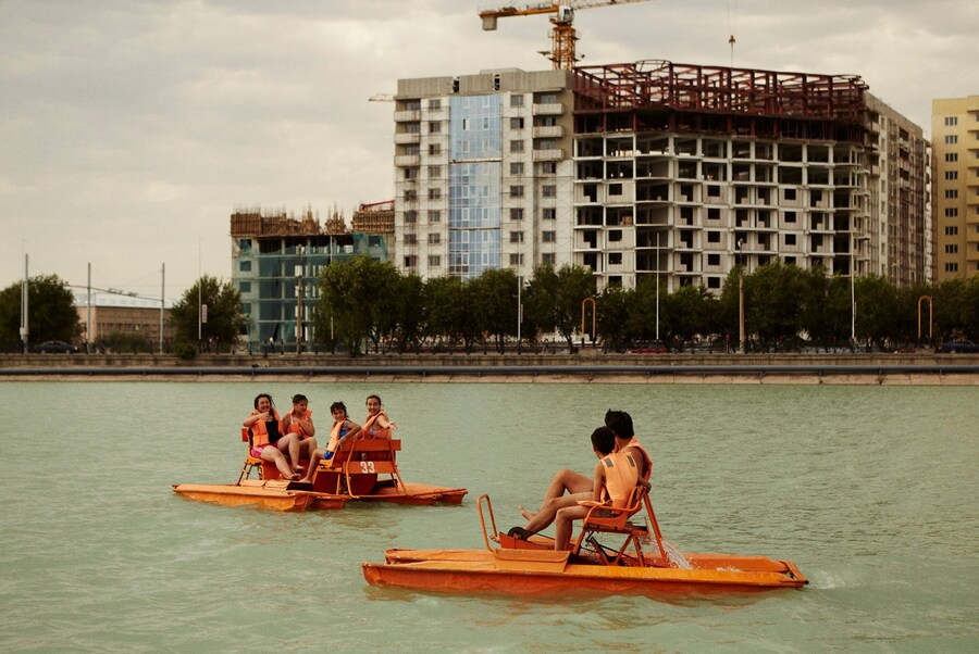 Daniel King’s Kazakhstan 14