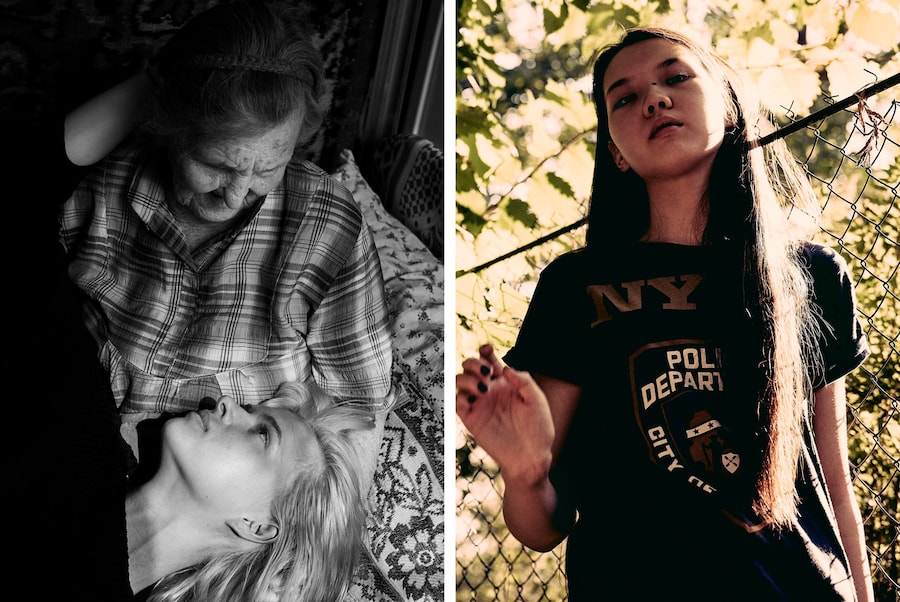 Daniel King’s Kazakhstan 15