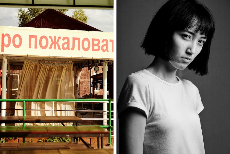 Daniel King’s Kazakhstan 17