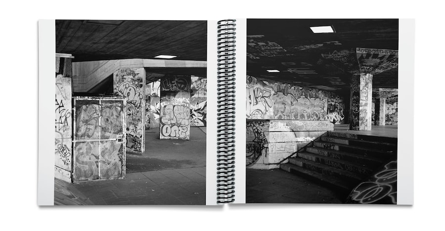 THE PALACE BOOK Alasdair McLellan IDEA 3