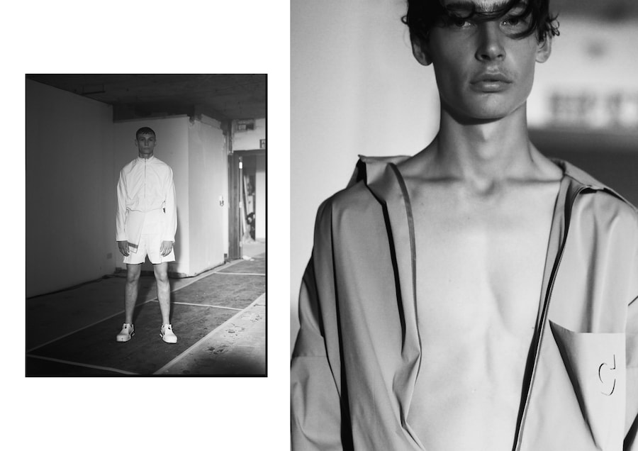 Cottweiler SS17 Spring Summer 2017 Dainty Cottrell 6