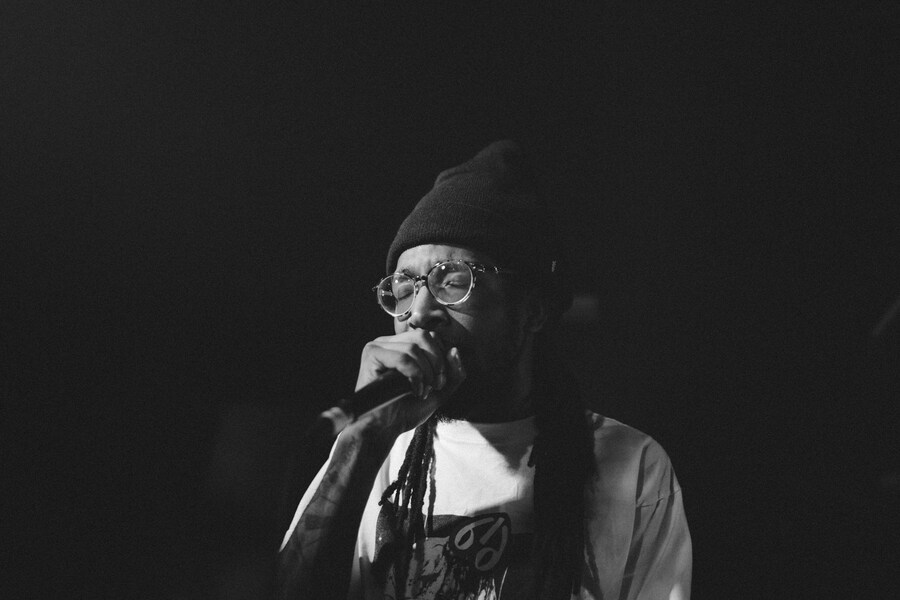 Vicky Grout, Jammer 4