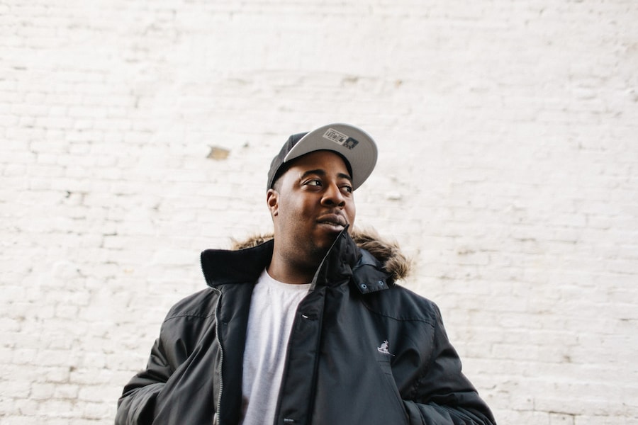 Vicky Grout, Spooky 2015 14