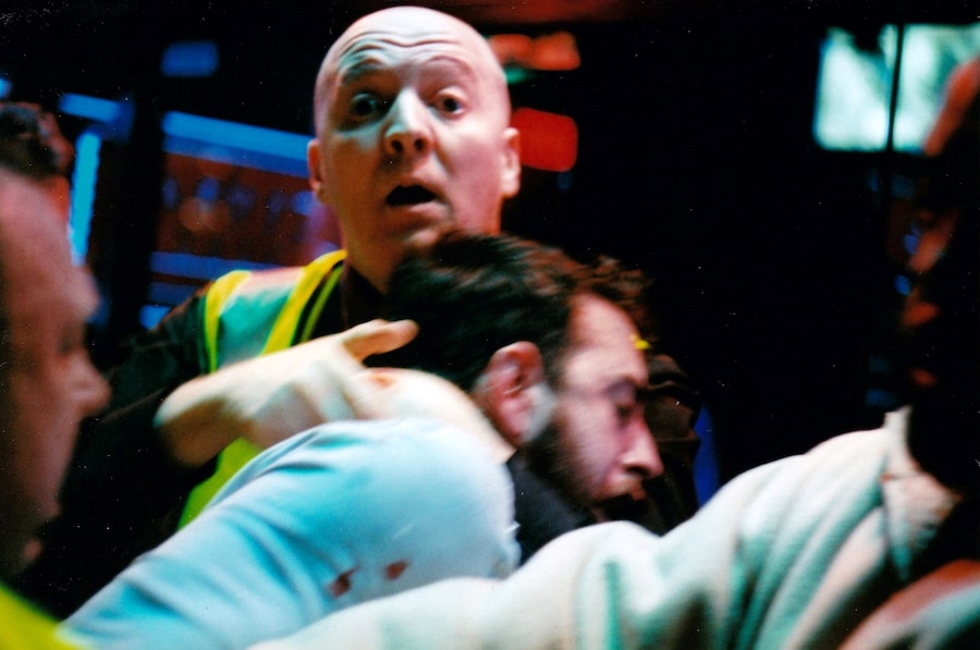 The London Vagabond 7