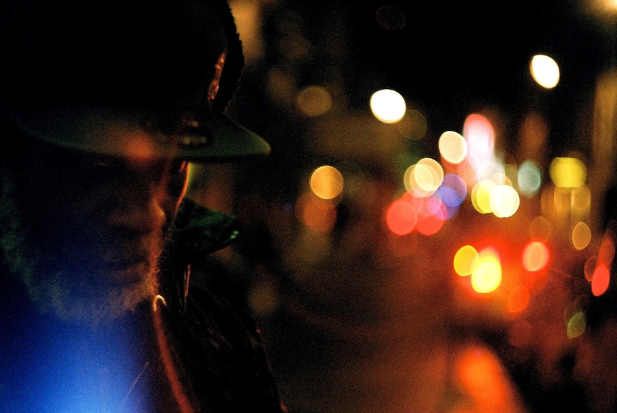 The London Vagabond 14